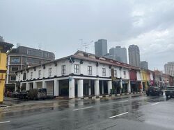 North Bridge Road (D7), Shop House #451596751